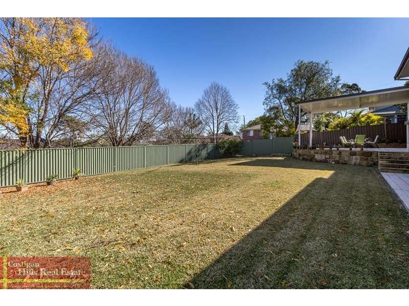 West Pennant Hills NSW 2125