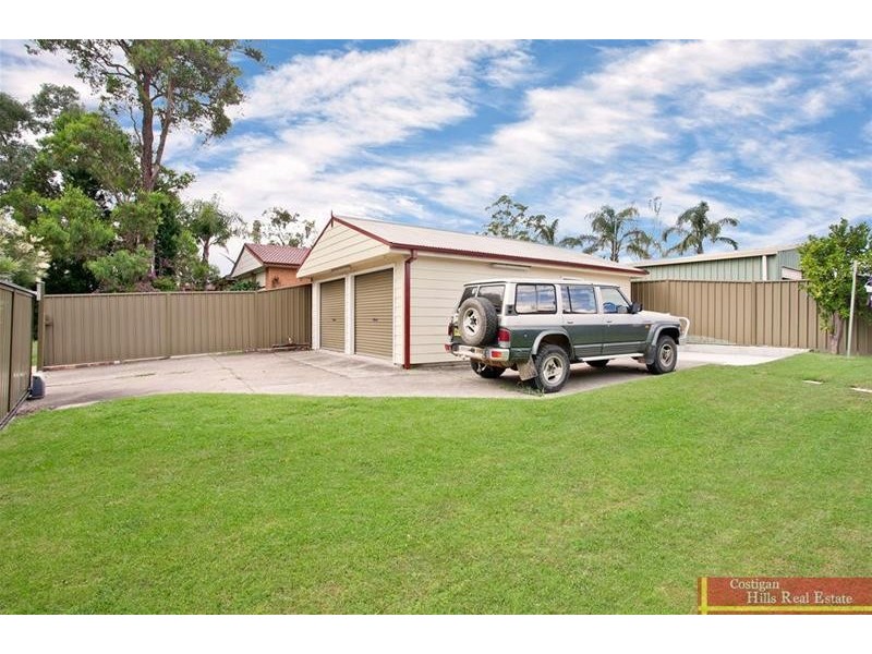 1 Lyall Avenue, Dean Park NSW 2761