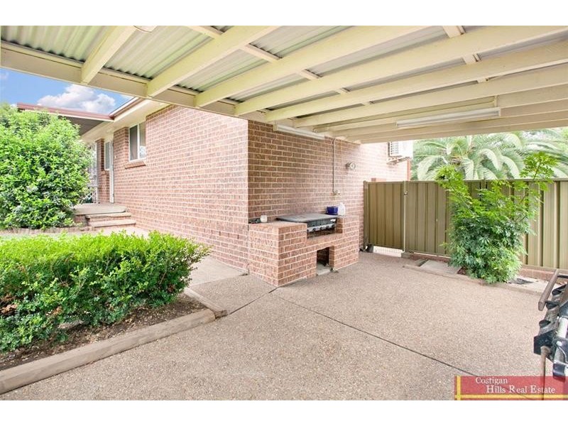 1 Lyall Avenue, Dean Park NSW 2761