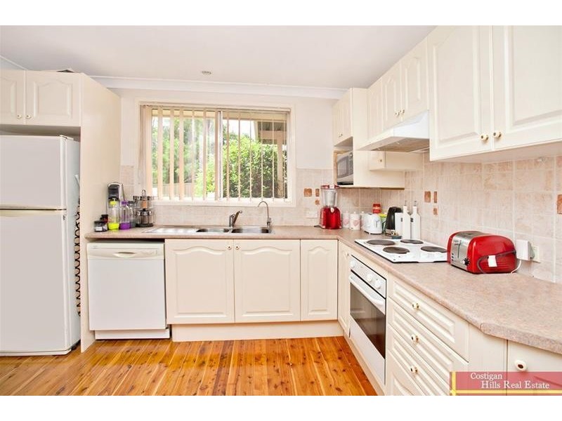 1 Lyall Avenue, Dean Park NSW 2761