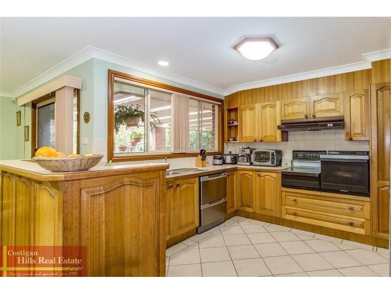 Quakers Hill NSW 2763