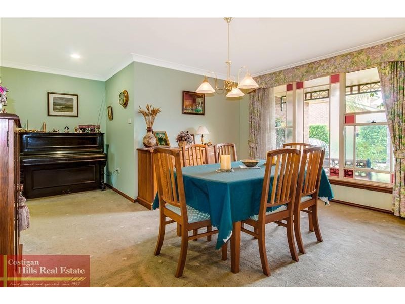 Quakers Hill NSW 2763