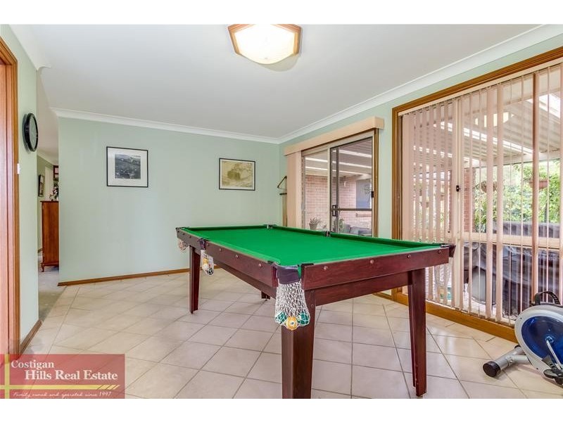 Quakers Hill NSW 2763