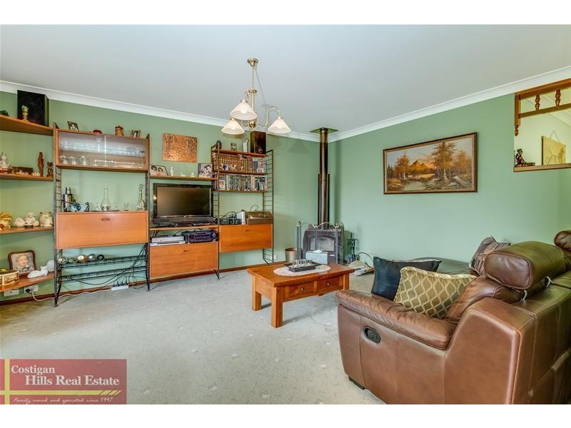 Quakers Hill NSW 2763