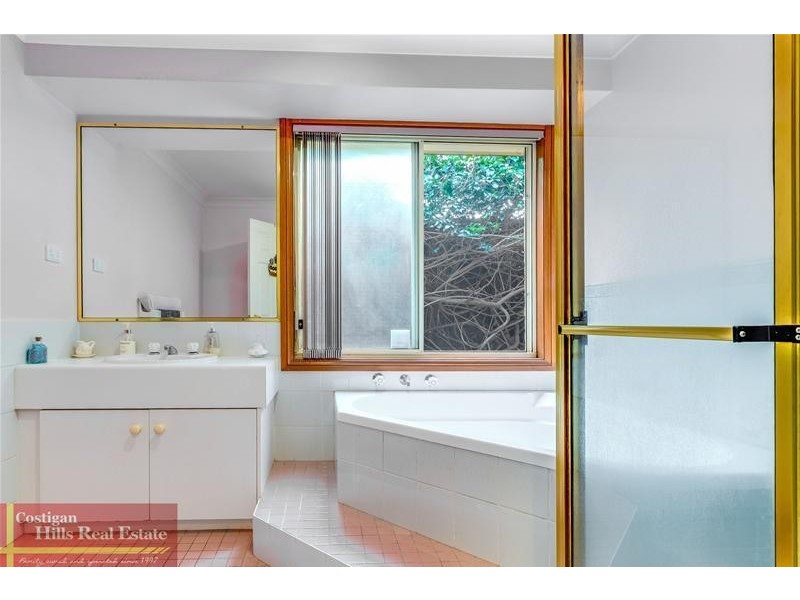 Quakers Hill NSW 2763