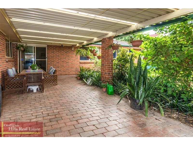 Quakers Hill NSW 2763