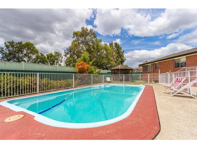 8 Cini Place, Quakers Hill NSW 2763