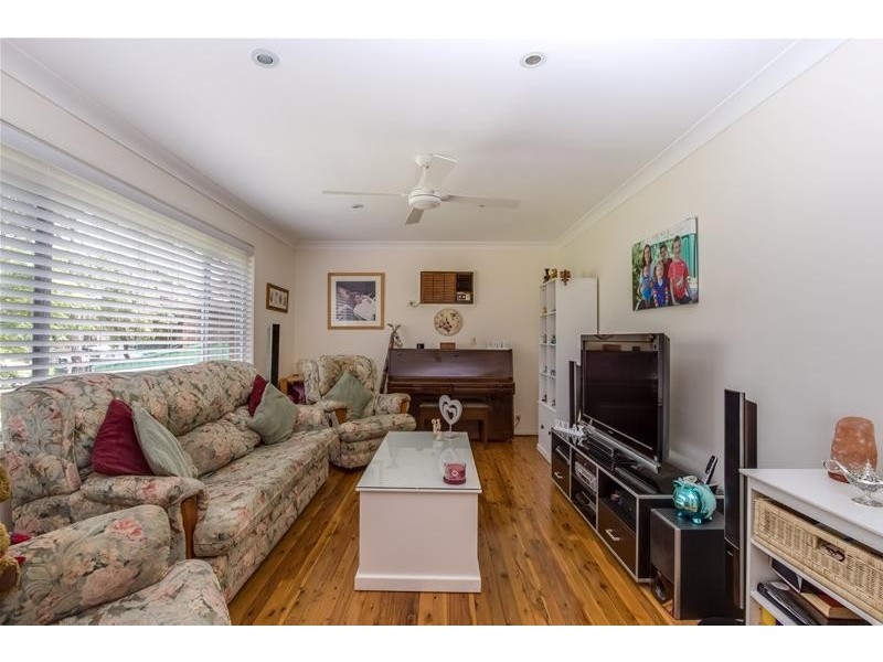 8 Cini Place, Quakers Hill NSW 2763