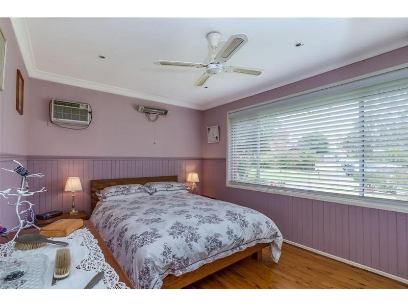 8 Cini Place, Quakers Hill NSW 2763