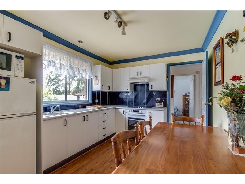 8 Cini Place, Quakers Hill NSW 2763