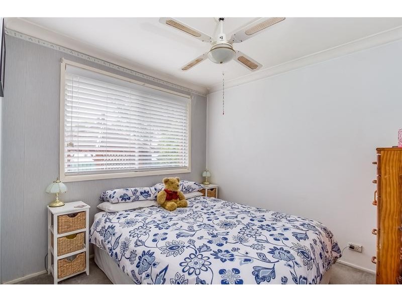 8 Cini Place, Quakers Hill NSW 2763