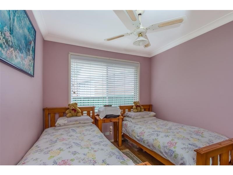 8 Cini Place, Quakers Hill NSW 2763