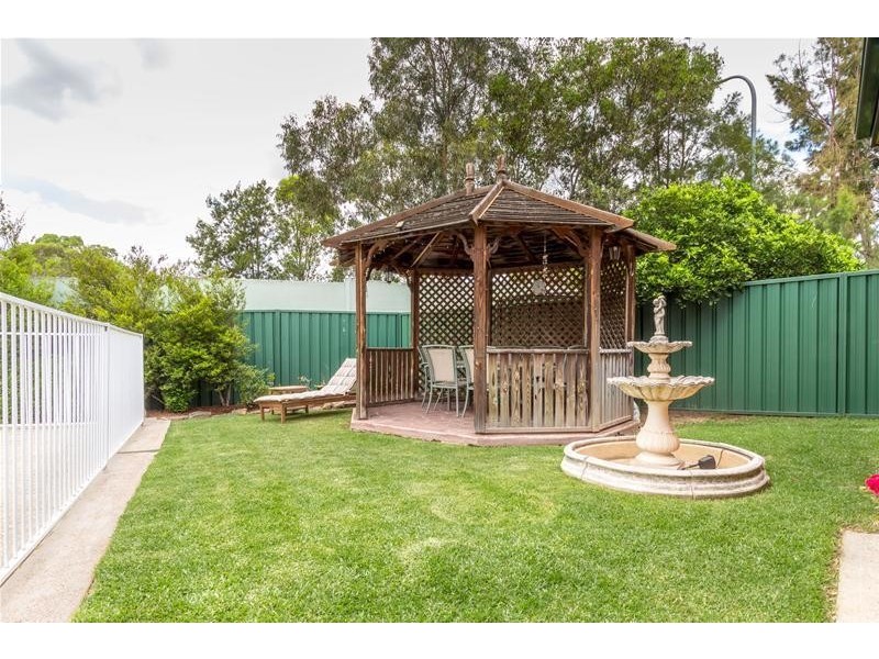 8 Cini Place, Quakers Hill NSW 2763