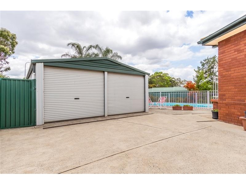 8 Cini Place, Quakers Hill NSW 2763