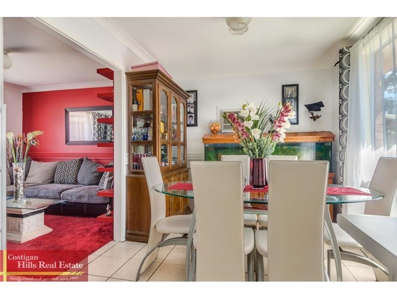 25 Caratel Crescent, Marayong NSW 2148