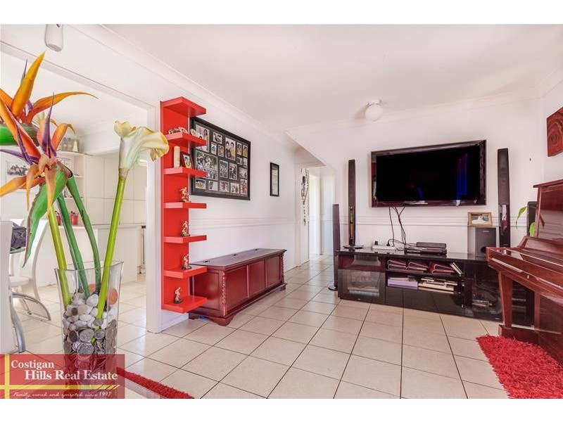 25 Caratel Crescent, Marayong NSW 2148