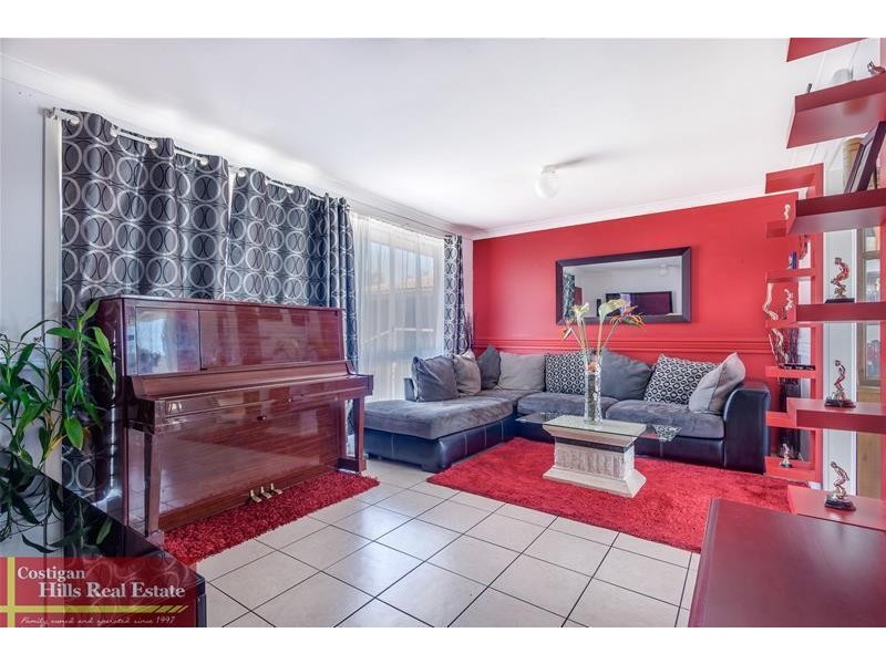 25 Caratel Crescent, Marayong NSW 2148