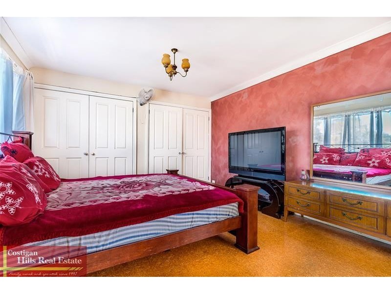 25 Caratel Crescent, Marayong NSW 2148