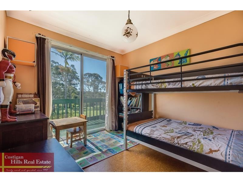 25 Caratel Crescent, Marayong NSW 2148