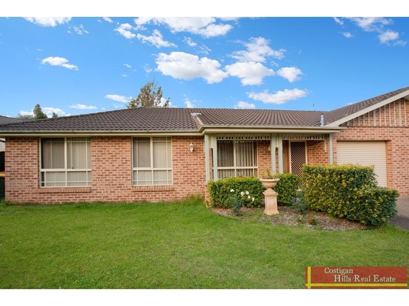 Quakers Hill NSW 2763