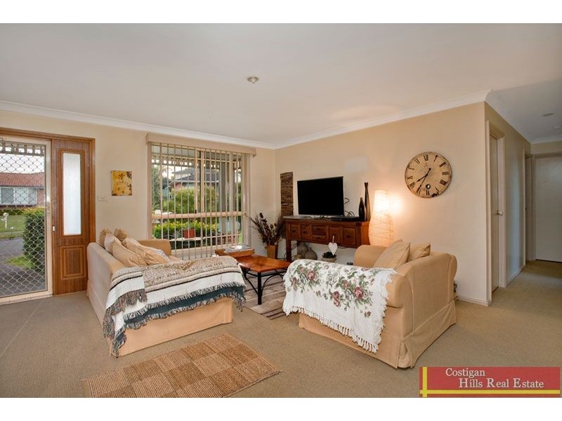 Quakers Hill NSW 2763