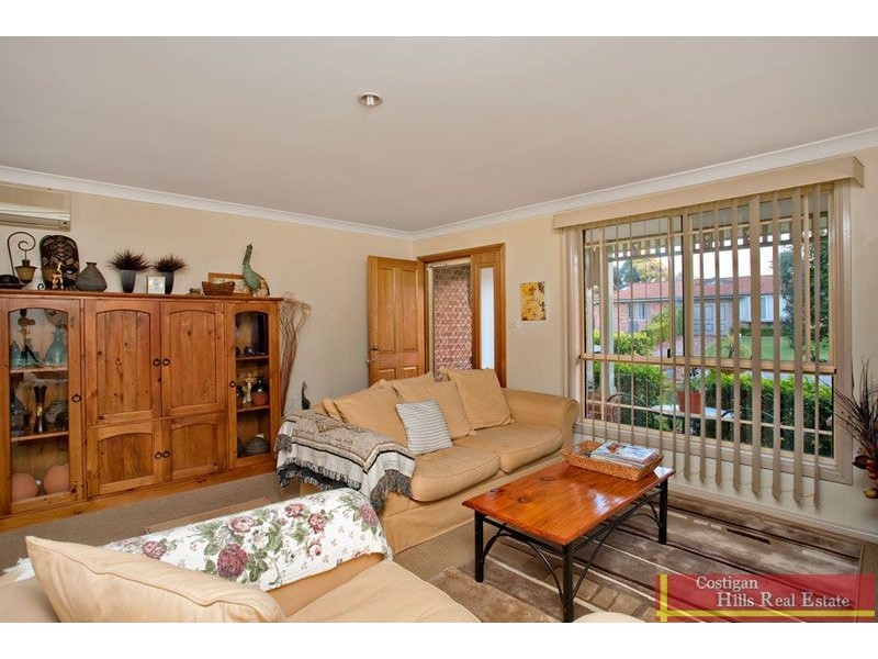 Quakers Hill NSW 2763