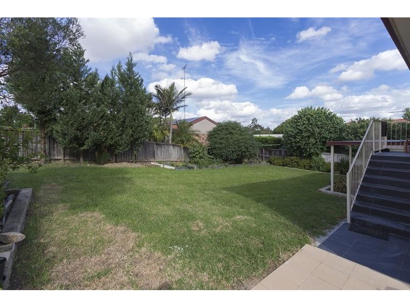 6 Gwydir Avenue, Quakers Hill NSW 2763