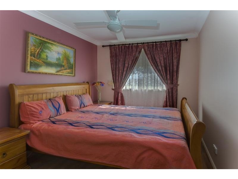 6 Gwydir Avenue, Quakers Hill NSW 2763