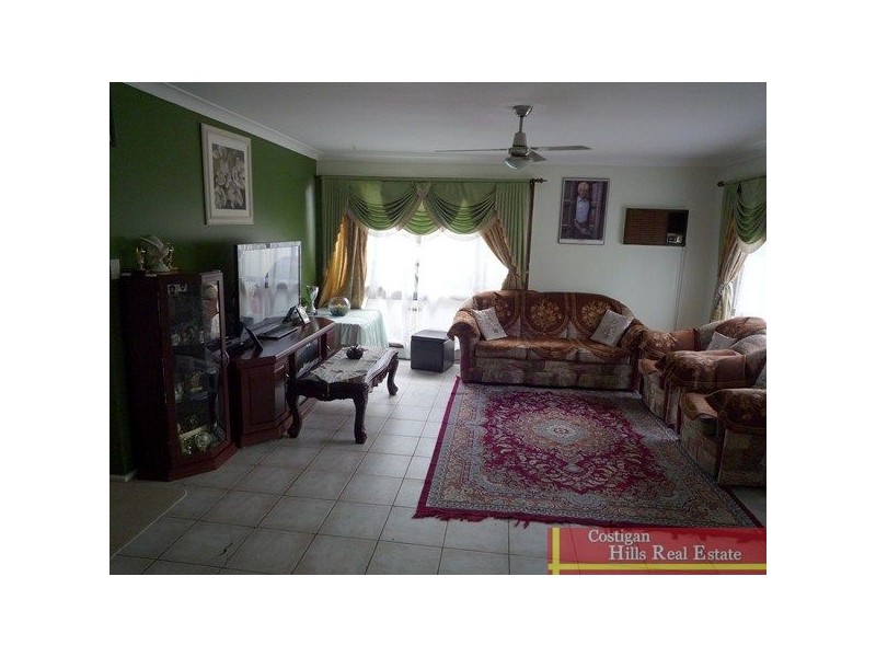 Quakers Hill NSW 2763