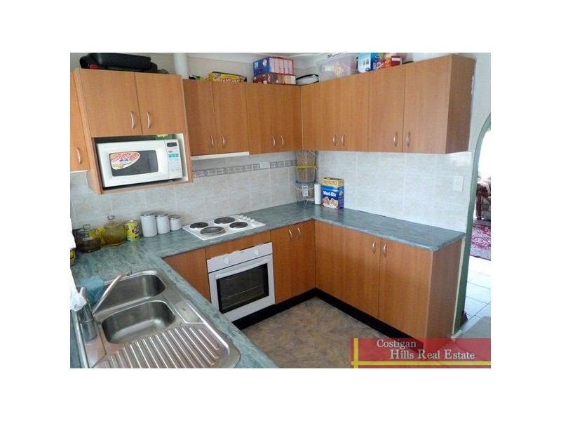 Quakers Hill NSW 2763