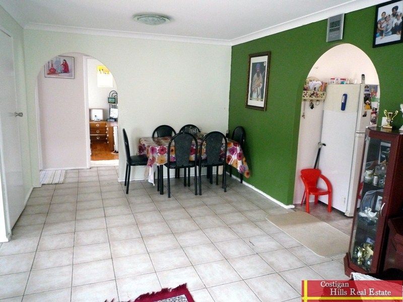 Quakers Hill NSW 2763