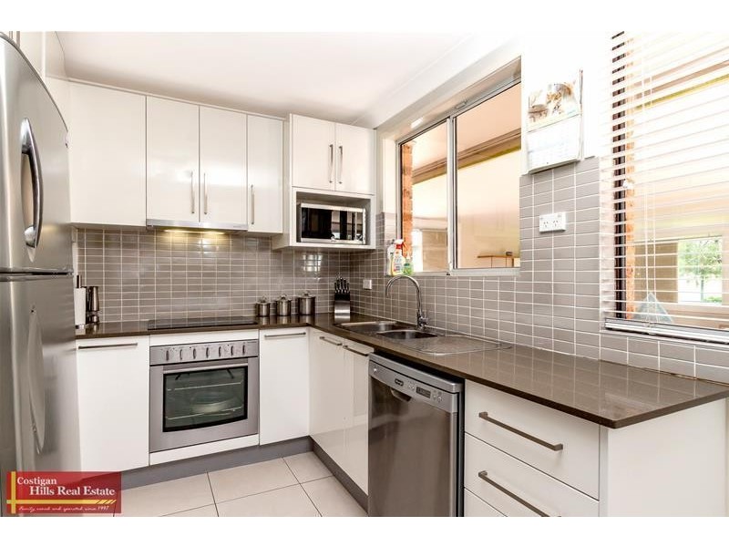 Hassall Grove NSW 2761