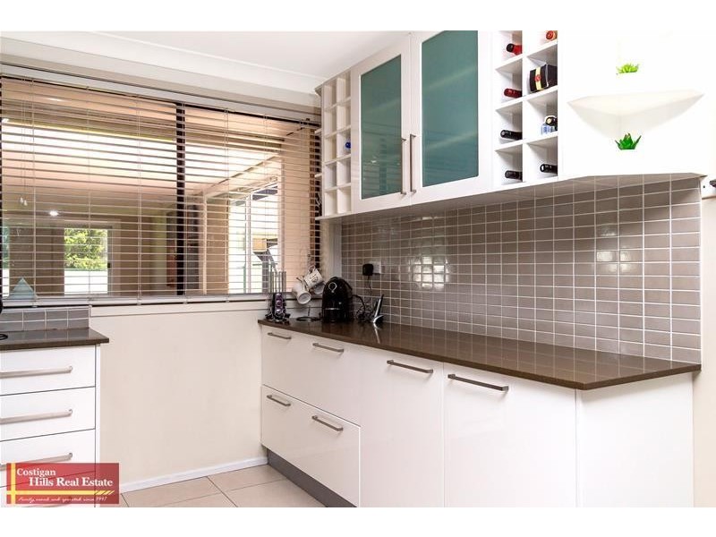 Hassall Grove NSW 2761