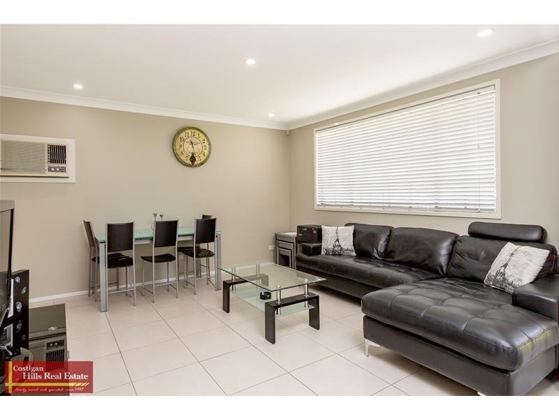 Hassall Grove NSW 2761