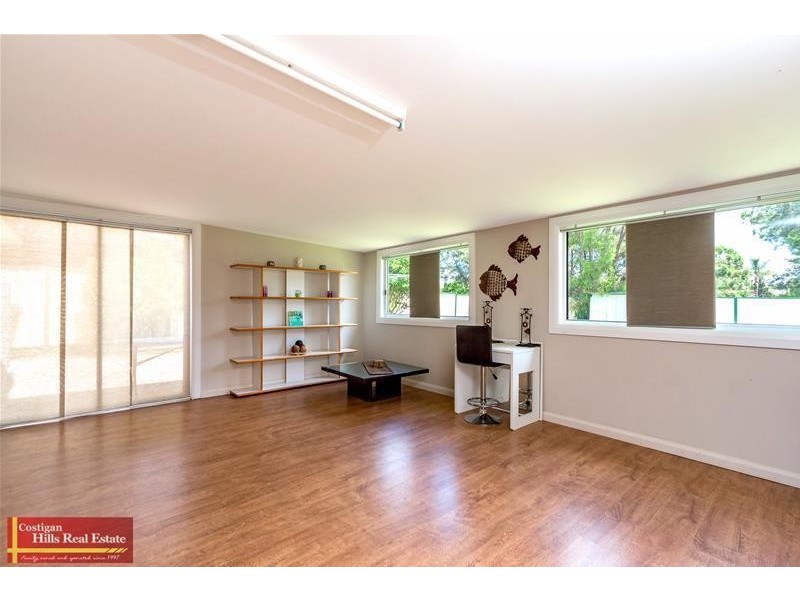 Hassall Grove NSW 2761