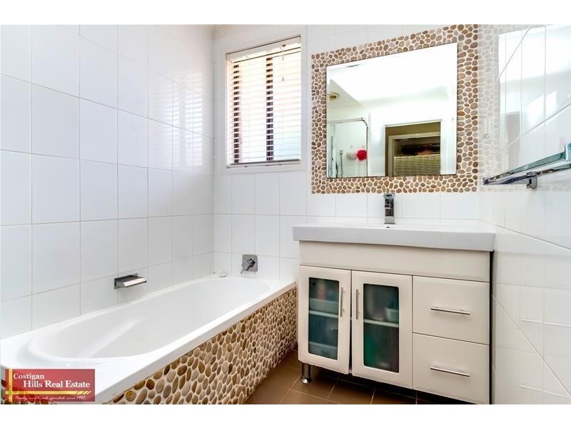 Hassall Grove NSW 2761