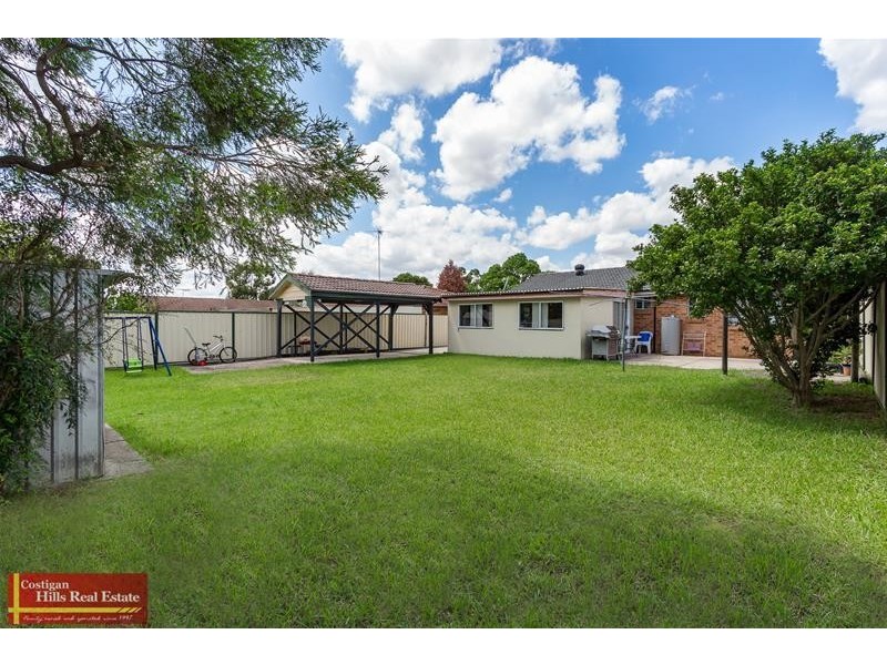 Hassall Grove NSW 2761