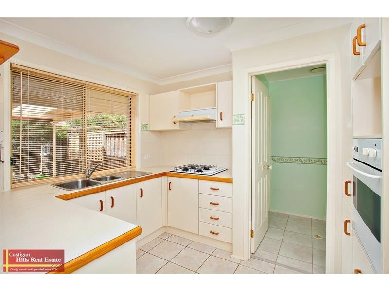 Quakers Hill NSW 2763