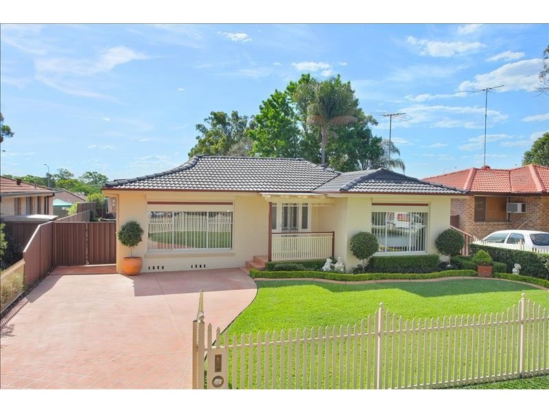 Quakers Hill NSW 2763