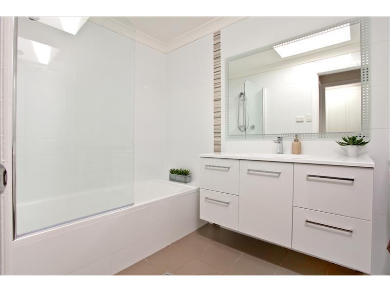 Quakers Hill NSW 2763