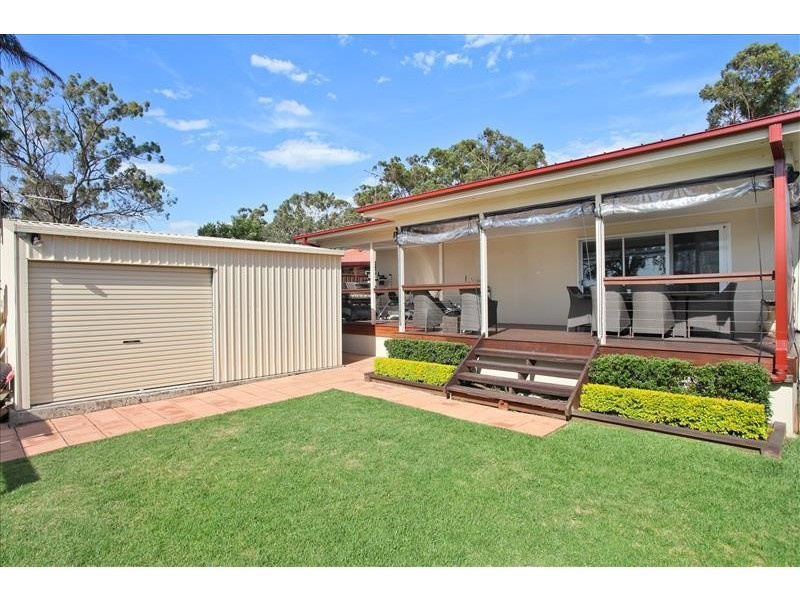 Quakers Hill NSW 2763