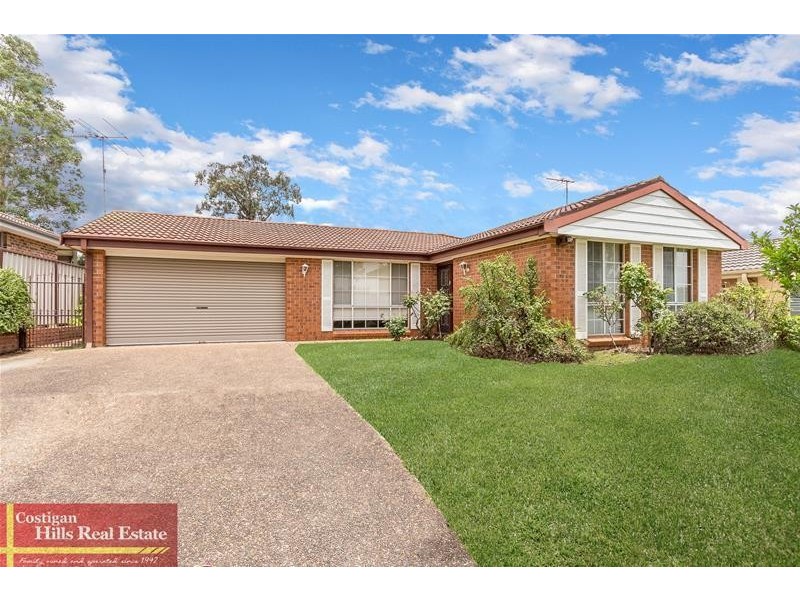 Quakers Hill NSW 2763