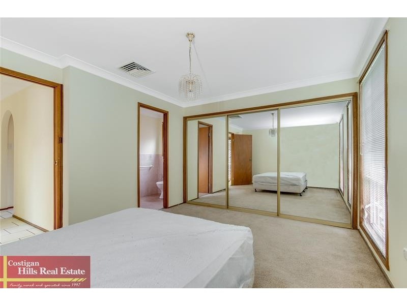 Quakers Hill NSW 2763