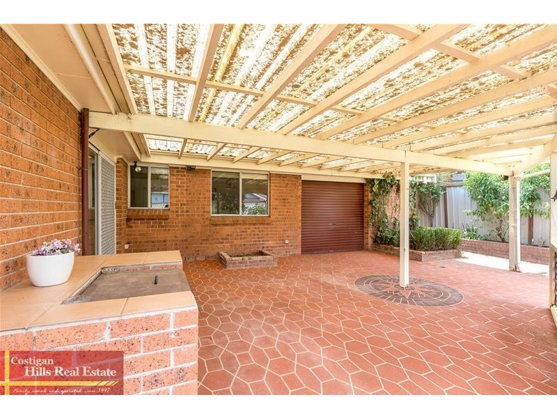 Quakers Hill NSW 2763