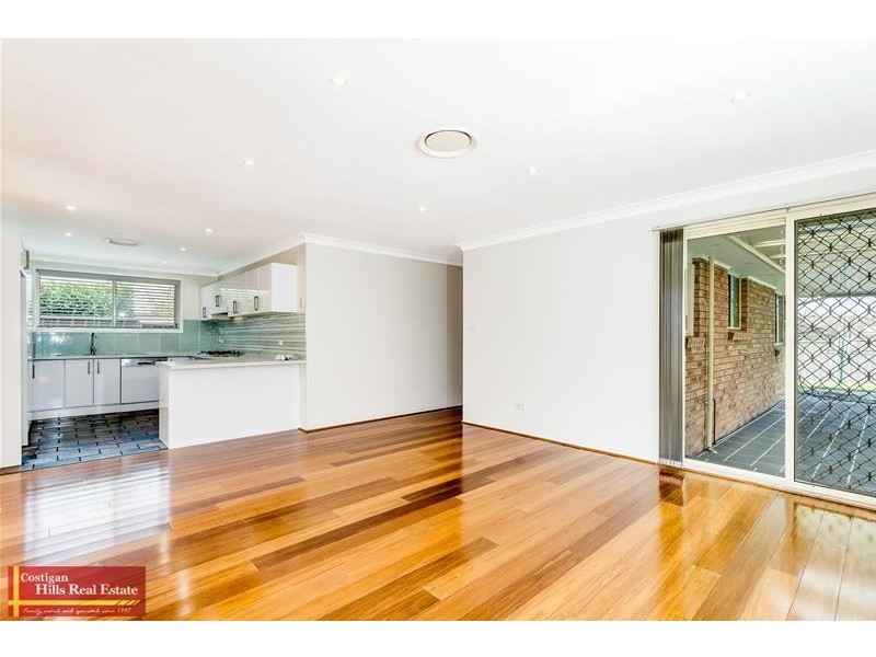 3 Seldon Street, Quakers Hill NSW 2763