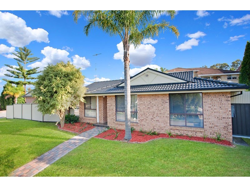 3 Defries Place, Doonside NSW 2767
