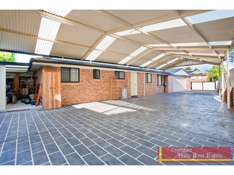 3 Defries Place, Doonside NSW 2767