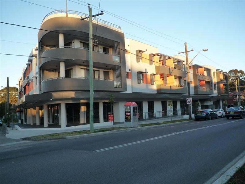 20/465-481 Wentworth Drive, Toongabbie NSW 2146