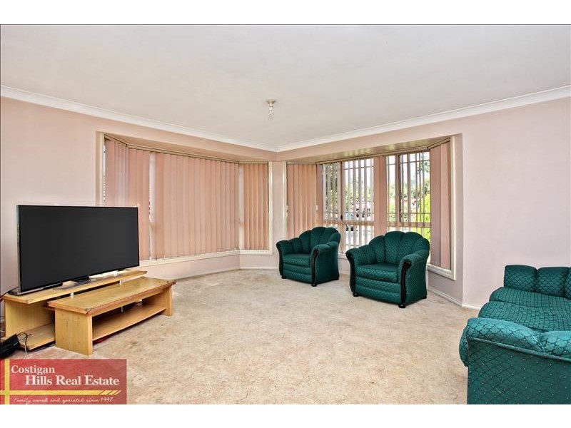 199 Farnham Road, Quakers Hill NSW 2763