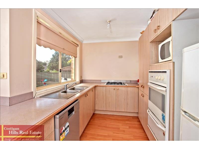 199 Farnham Road, Quakers Hill NSW 2763